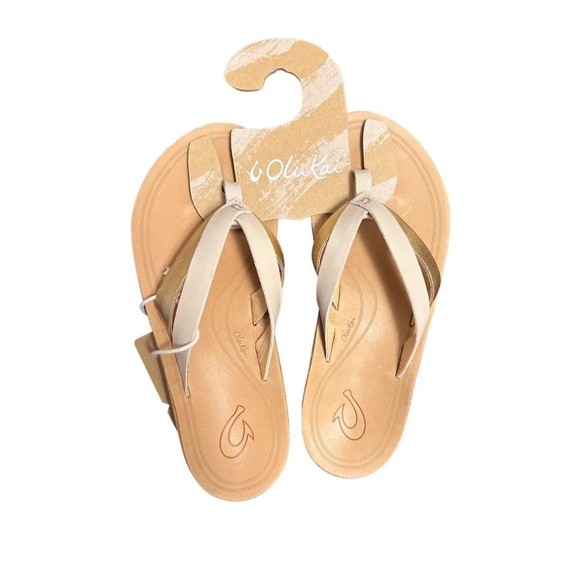 kaekae flip flop